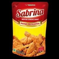 Minyak goreng kemasan