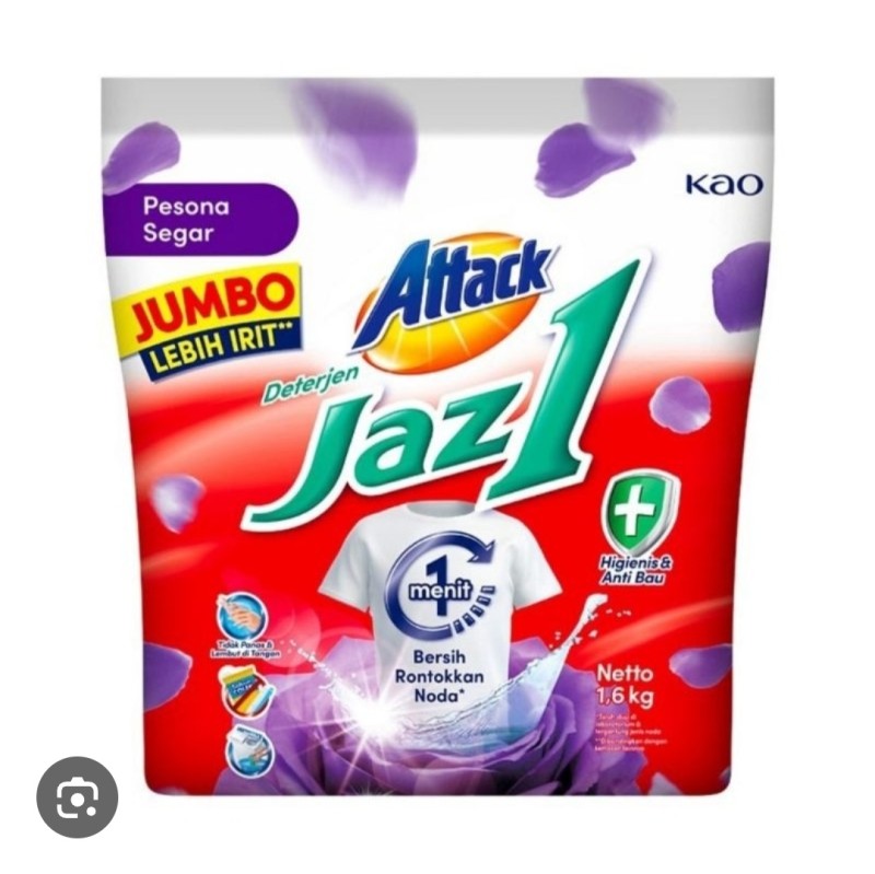 Attack