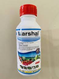 MARSHAL 500ML