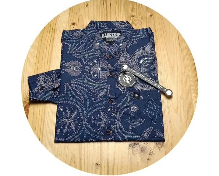 BATIK
