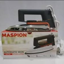 Setrika Maspion HA-110