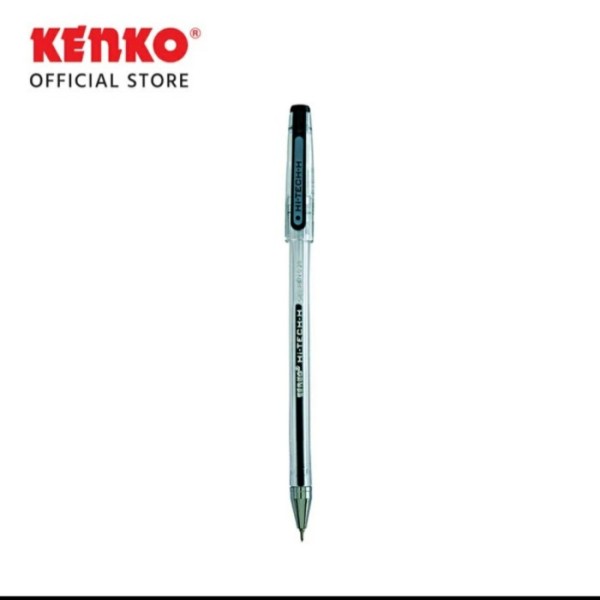 BOLPOIN KENKO Hi-TECH