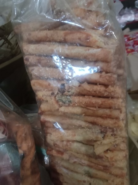Pisang aroma