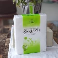 Sariayu Kapas