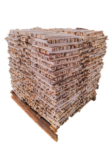 Bahan belcore wood