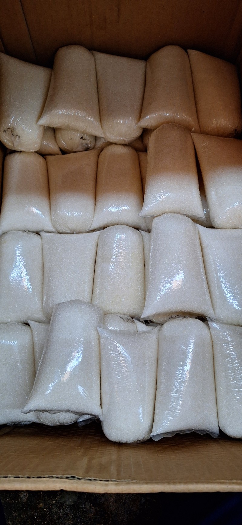 GROSIR Gula Pasir 5KG full