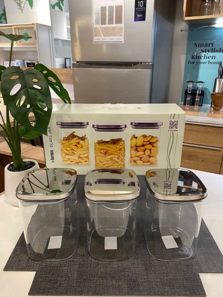 Toples set