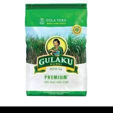 GULAKU HIJAU 1KG