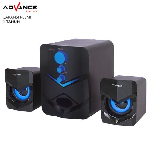 Speaker Advance CLS-201BT