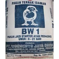 BW 1 Wonokoyo