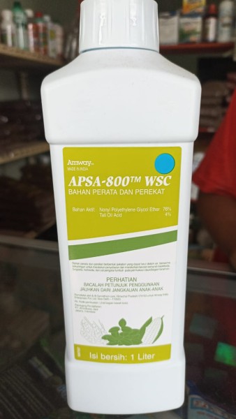 APSA 800 TM