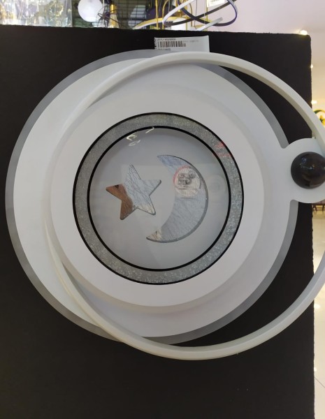 Lampu Plafon 623/50X50