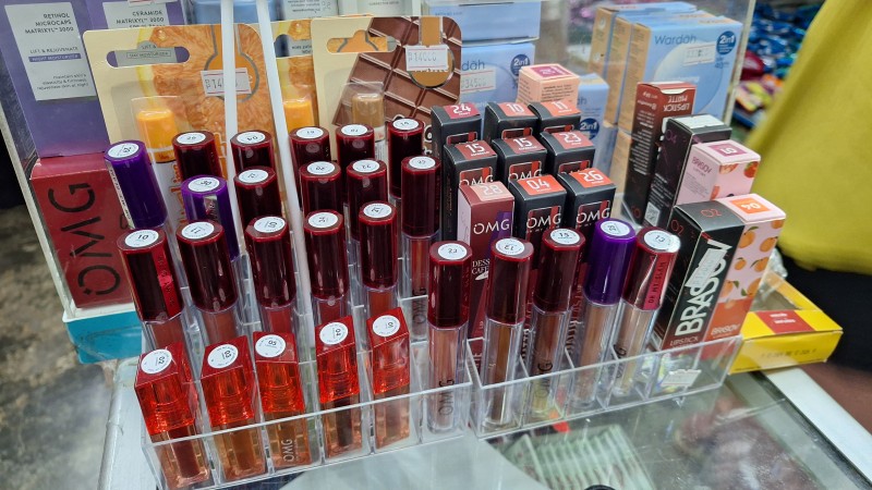 Lipcream OMG