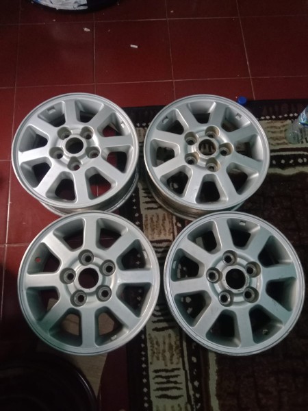 Velg