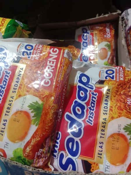 Sedap goreng