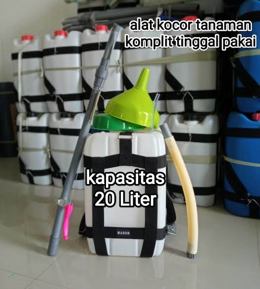 Alat kocor