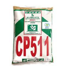 CP 511