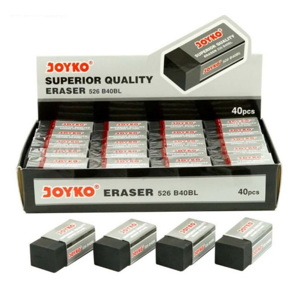 Penghapus Eraser