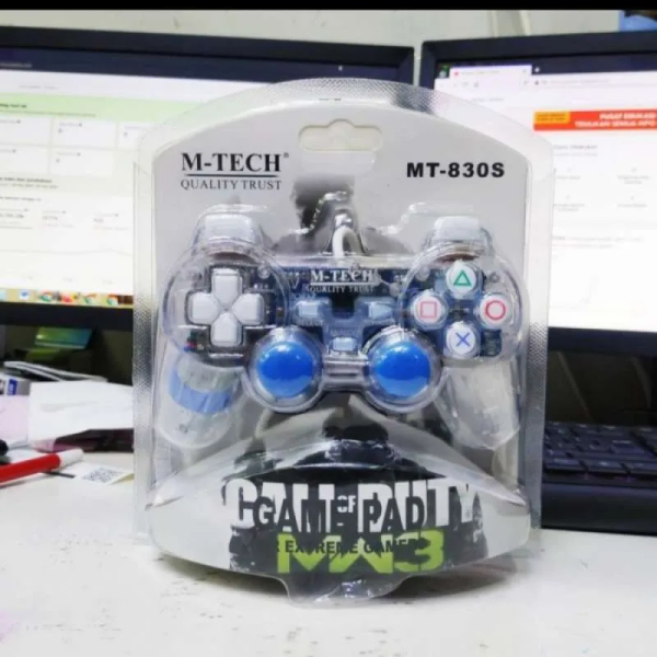 Stik M-Tech MT-830S