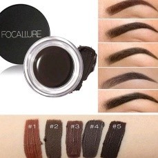 Focallure Brows Gel Cream