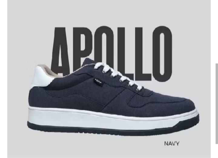 FootStep Sneaker