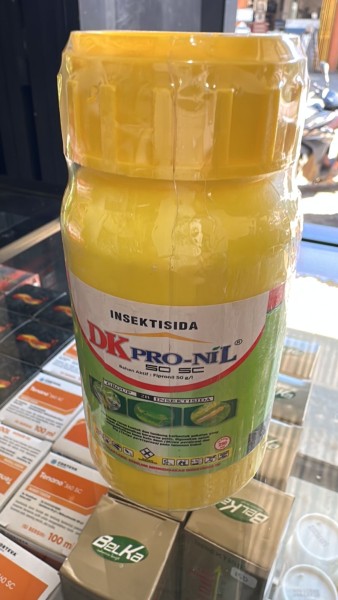 Dk pro nil