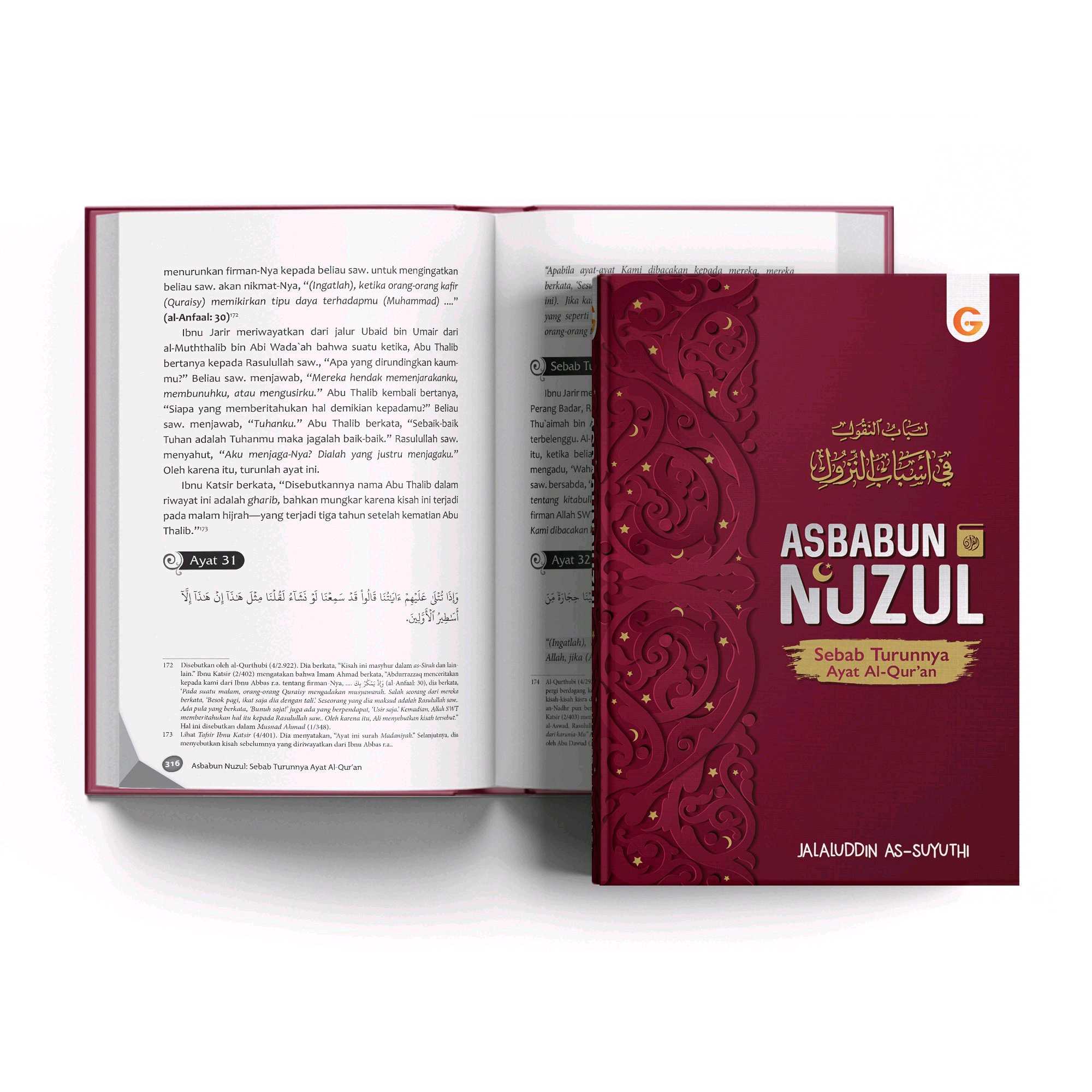 Asbabul Nuzul