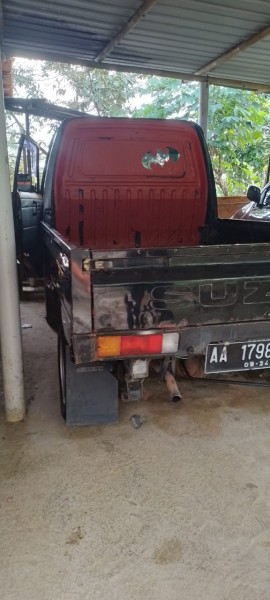Mobil pickup