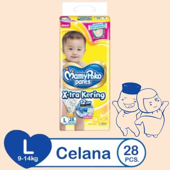 Mamy poko L