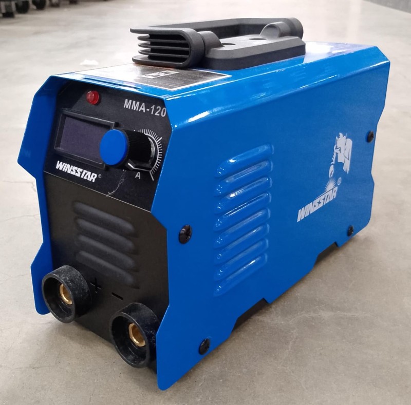 Travo Las Listrik Winstar MMA120T
