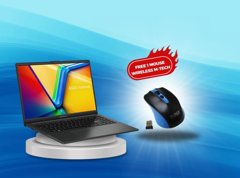 Asus E1404GA-FHD321