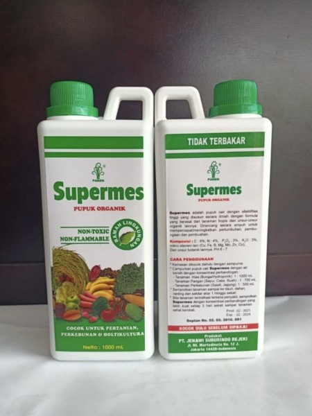 Supermes