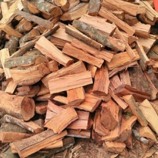 Kayu bakar