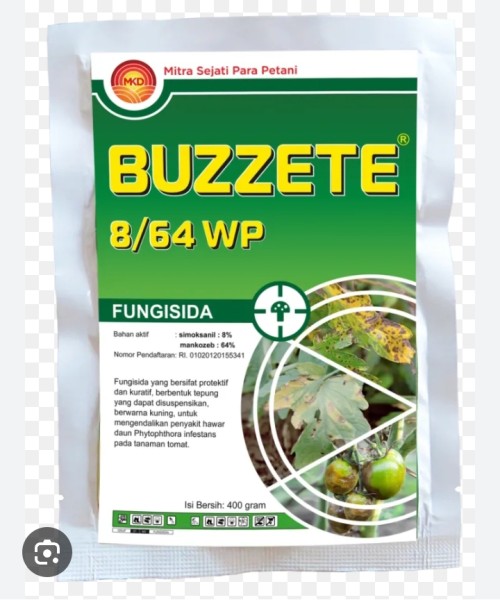 Buzzete 1 slop