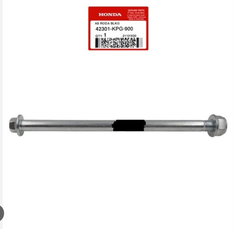 as roda + murSup Fit N'05/KPHMEGA PRO