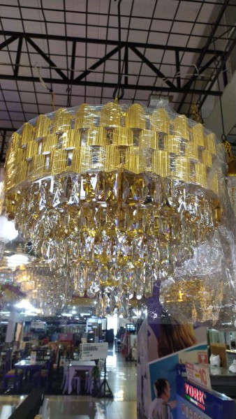 Lampu Gantung GT 8208/60