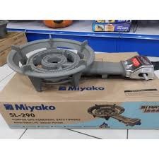 Kompor Cor Miyako SL-290