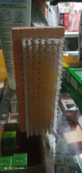 Sikat baju