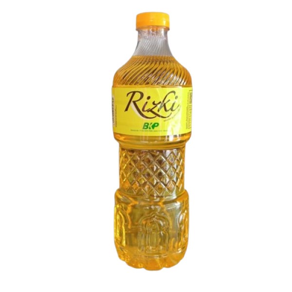 minyak rizky per 1 botol