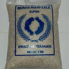 Beras C4