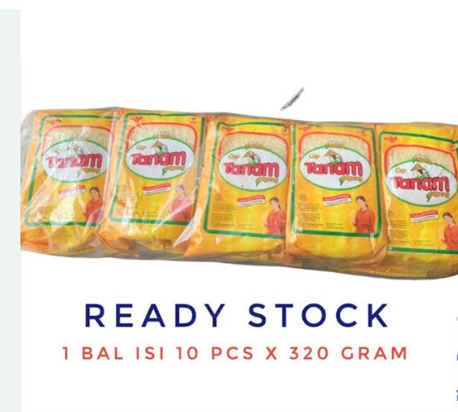 GROSIR Mie tanam jagung