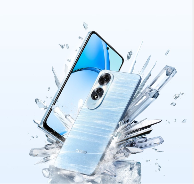 OPPO A60 8GB/128GB