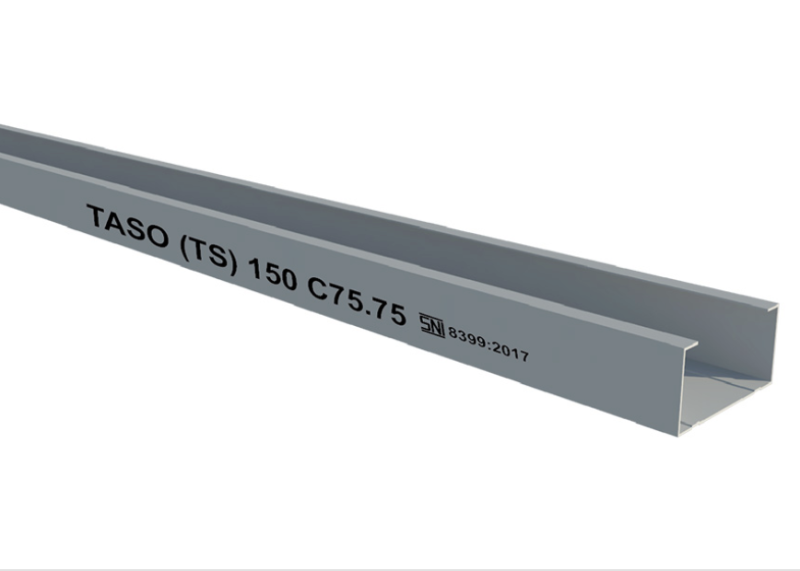 Baja Ringan Reng Taso 0,75