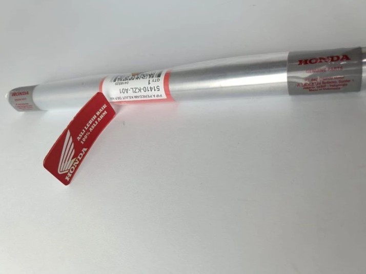 as shock depanLED'2020MEGA PRO N'10