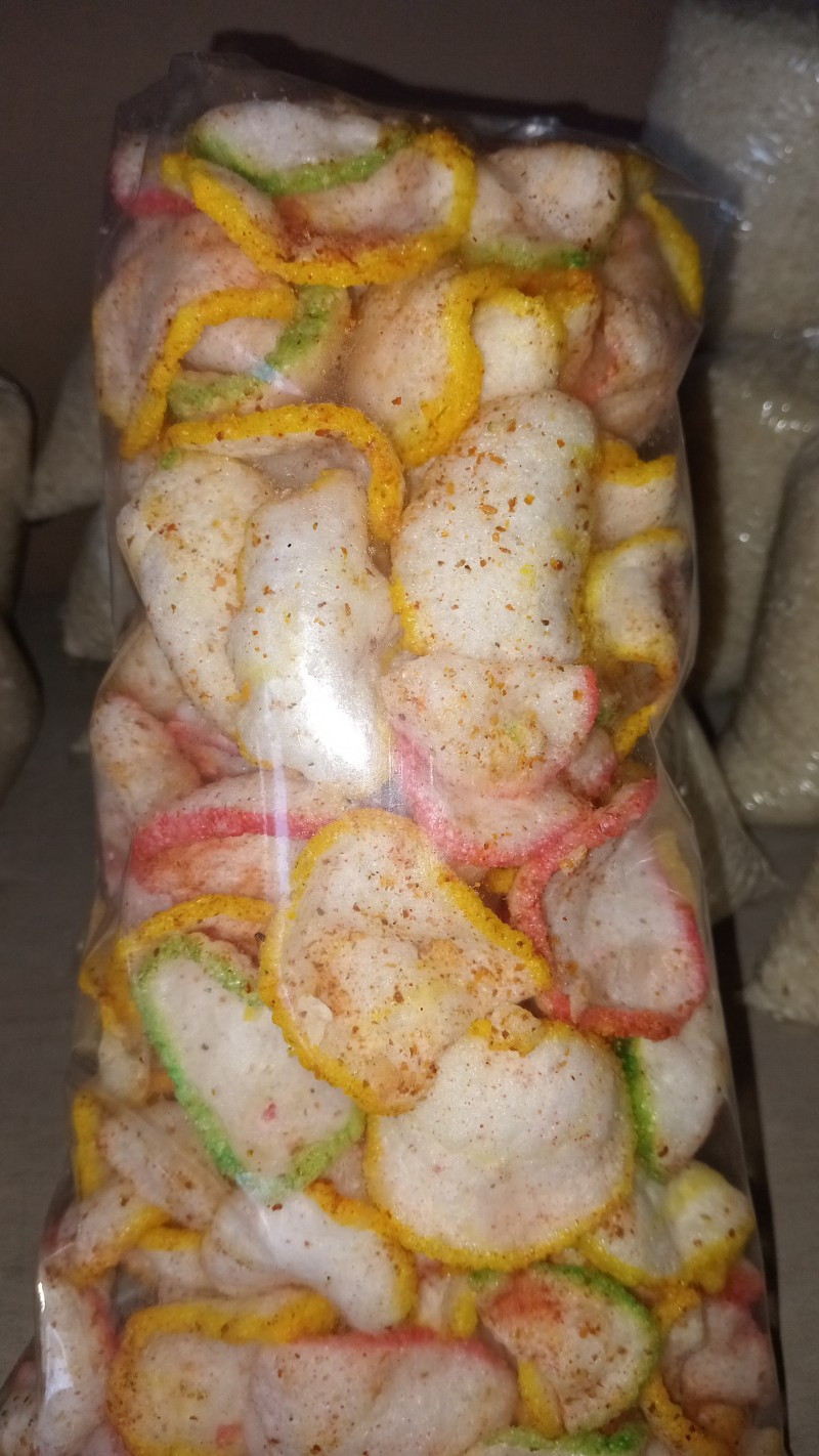 krupuk jablay