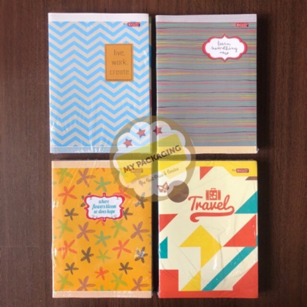 Buku bigboss