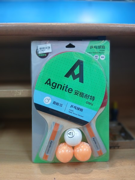 BOLA TENIS