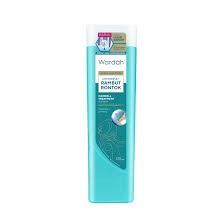 Wardah Hairfall Treatment Shampoo 170ml