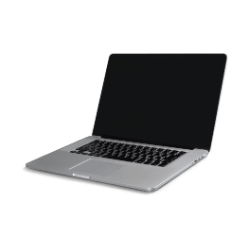 CPU & Laptop