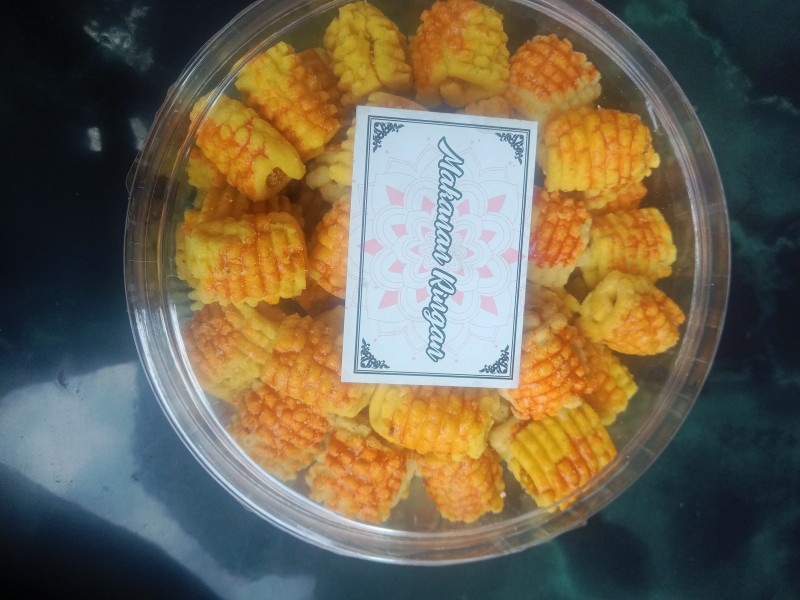 Kue nastar